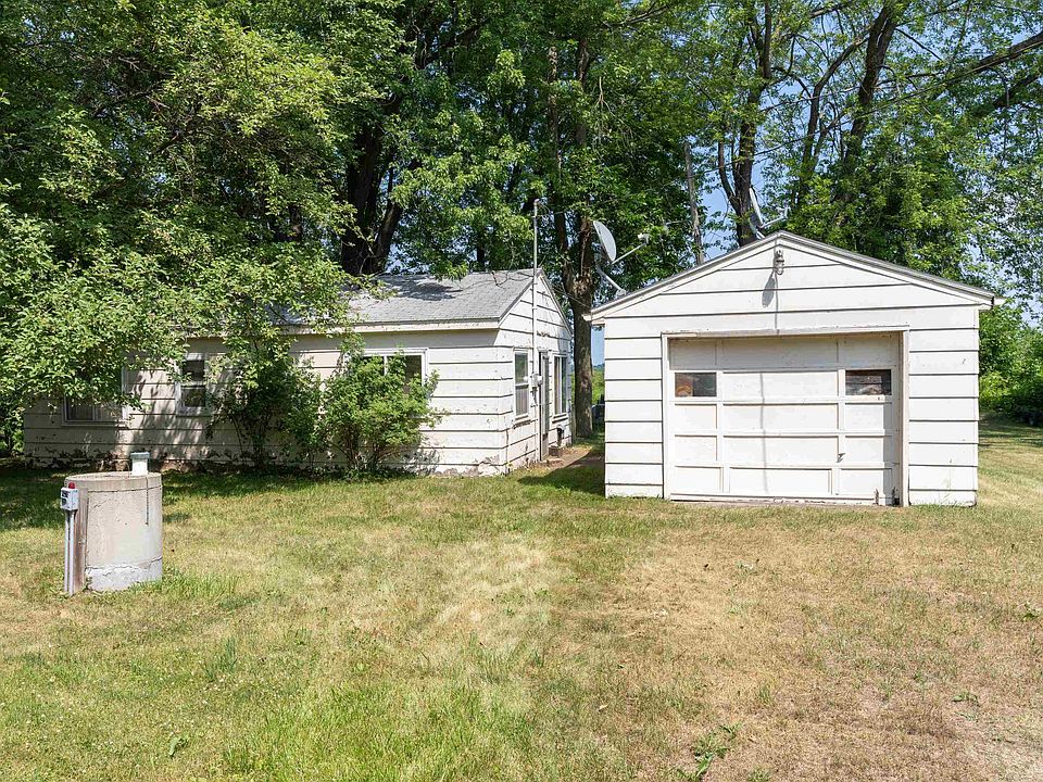 W609 County Road H, Fremont, WI 54940 Zillow