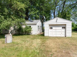 W609 County Road H, Fremont, WI 54940