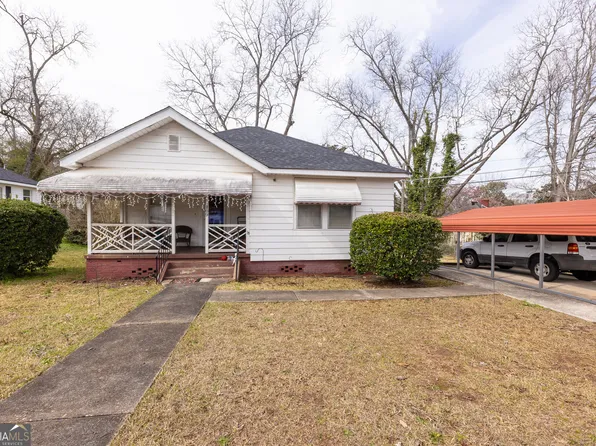 109 R St SW, Thomaston, GA 30286