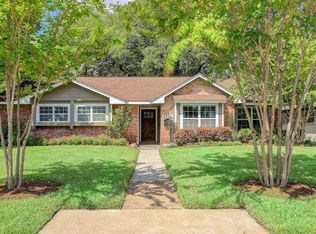 4403 Rosebay Dr, Houston, TX 77018