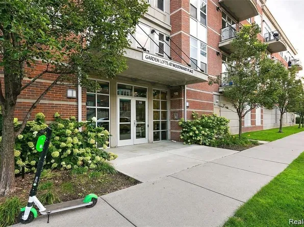 66 Winder St #36336, Detroit, MI 48201