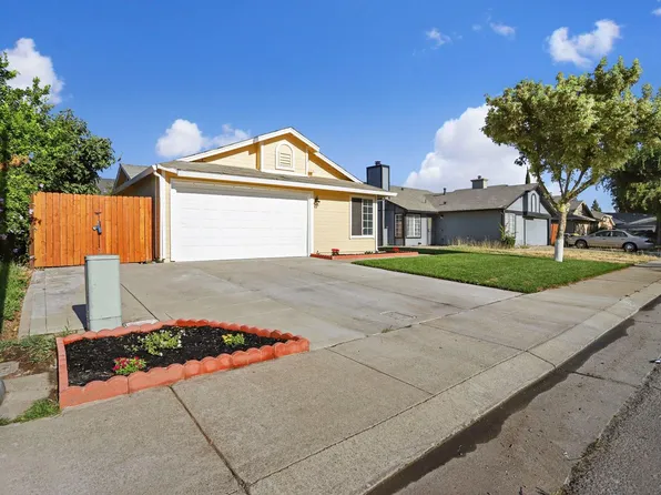 1543 Capitola Cir, Stockton, CA 95206