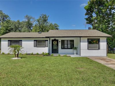 320 Avalone Dr, Apopka, FL, 32703