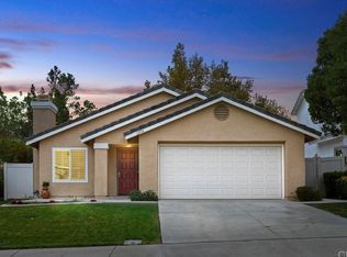 22931 Springdale Dr, Moreno Valley, CA 92557