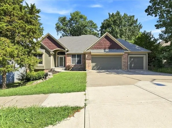 14314 E 97th Ter, Kansas City, MO 64139