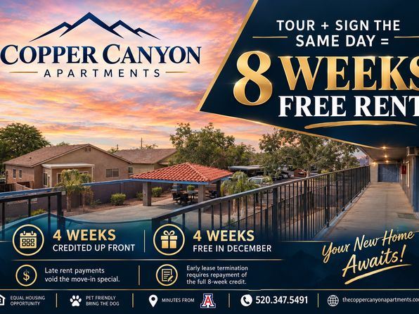 3828 E Fort Lowell Rd, Tucson, AZ