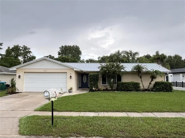 157 SANDALWOOD WAY, LONGWOOD, FL 32750
