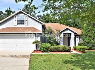 8551 Crooked Tree Dr, Jacksonville, FL 32256
