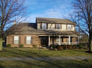 118 Redding Rd, Georgetown, KY 40324