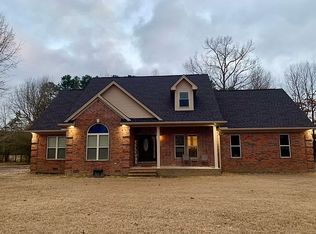 112 Fisher Cook Rd, Rose Bud, AR 72137
