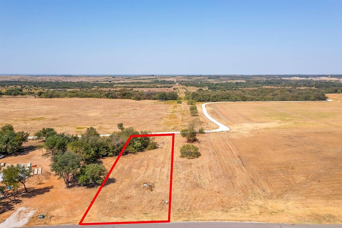 162 Hansma Way, Weatherford, TX 76087 MLS 20427255 Zillow