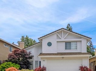 1008 Wild Oak Ct, Concord, CA 94521