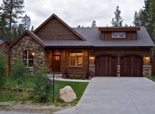 919 Copper Dr, Leadville, CO 80461
