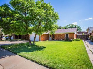 808 Belton Dr, Slaton, TX 79364