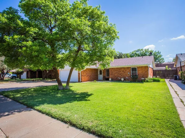 808 Belton Dr, Slaton, TX 79364