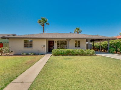 933 W Campus Dr, Phoenix, AZ, 85013