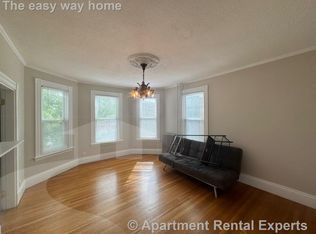 793 Cambridge St, Cambridge, MA 02141