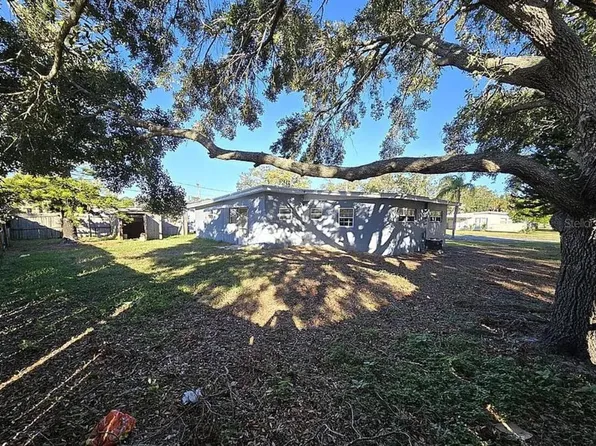 5312 Carlton Rd Lot 1, New Pt Richey, FL 34652