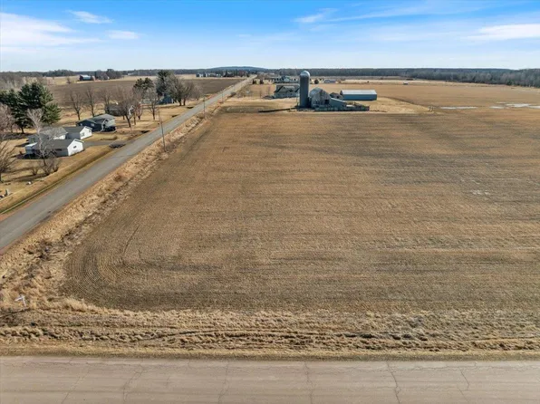 Lot #4 MILL CREEK DRIVE, Marshfield, WI 54449