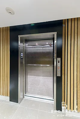 Rented by Brooklyn High Rise LLC | media 43