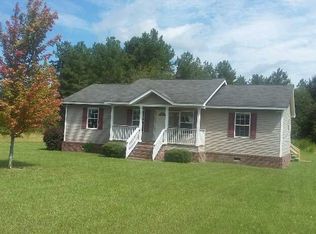 448 Kennerly Rd, Cordova, SC 29039