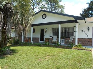 3745 S College Ave, Inverness, FL 34452