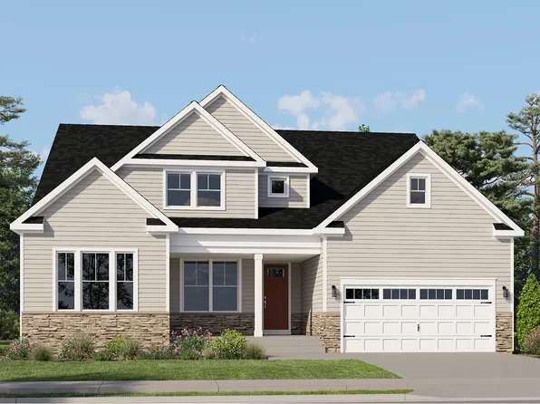 Sullivan Plan, Chestnut Vale : Estate Collection