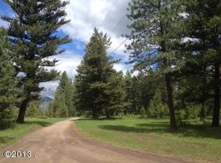 565 Berne Rd, Columbia Falls, MT 59912