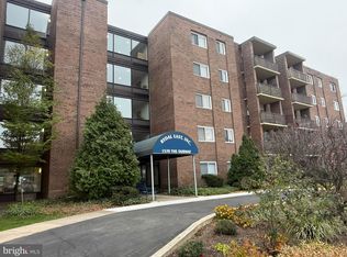 1570 The Fairway #507E, Jenkintown, PA