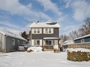 406 W Twelve Mile Rd, Royal Oak, MI 48073