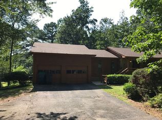 3769 Cochran Lake Rd, Marietta, GA 30062
