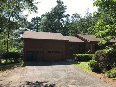 3769 Cochran Lake Rd, Marietta, GA, 30062