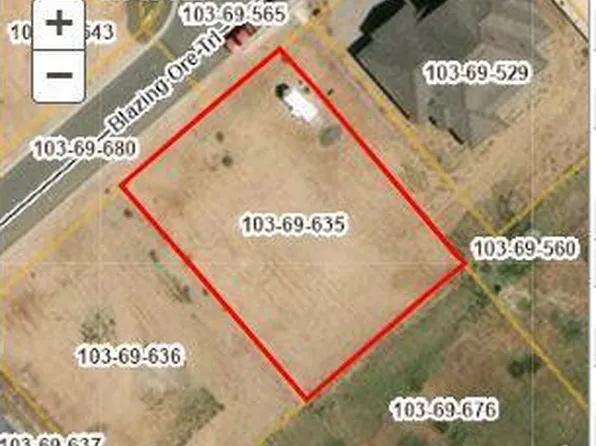 3767 Blazing Ore Trl, Prescott, AZ 86301