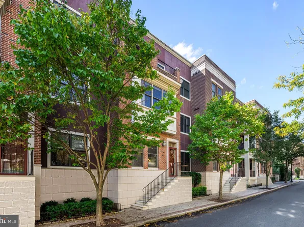 600 N Atlantic Ave Unit 304, Collingswood, NJ 08108