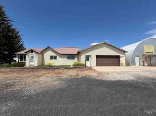 2002 Lund Rd, Bancroft, ID 83217