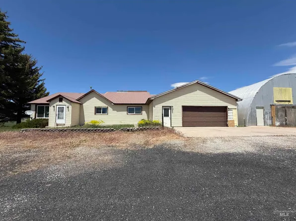 2002 Lund Rd, Bancroft, ID 83217
