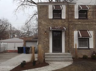 4828 W Rice St, Chicago, IL 60651