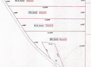 0 Singletary Rd, Slocomb, AL 36375