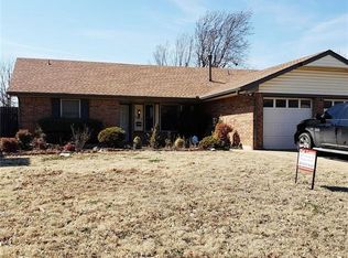 3613 Oak Grove Dr, Oklahoma City, OK 73110