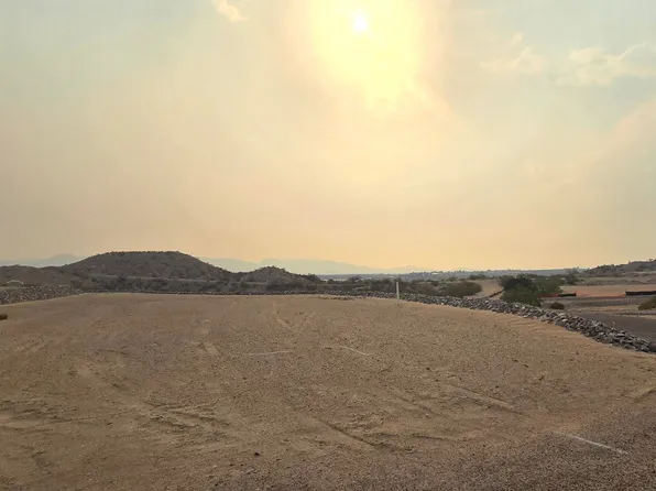 103 Wimberly Way S, Elephant Butte, NM 87935