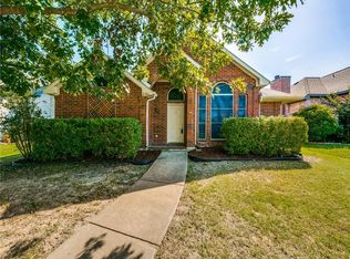 2521 Bent Brook Dr, Mesquite, TX 75181