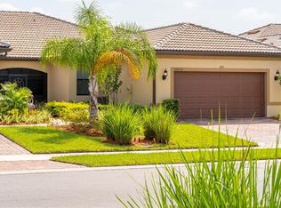 18830 Lanuvio St, Venice, FL 34293