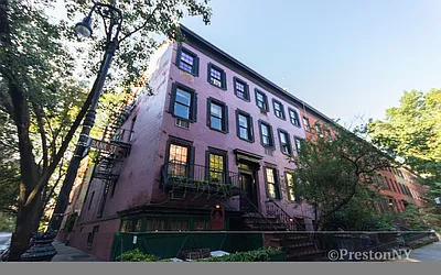 Rented by JM Preston Properties LLC