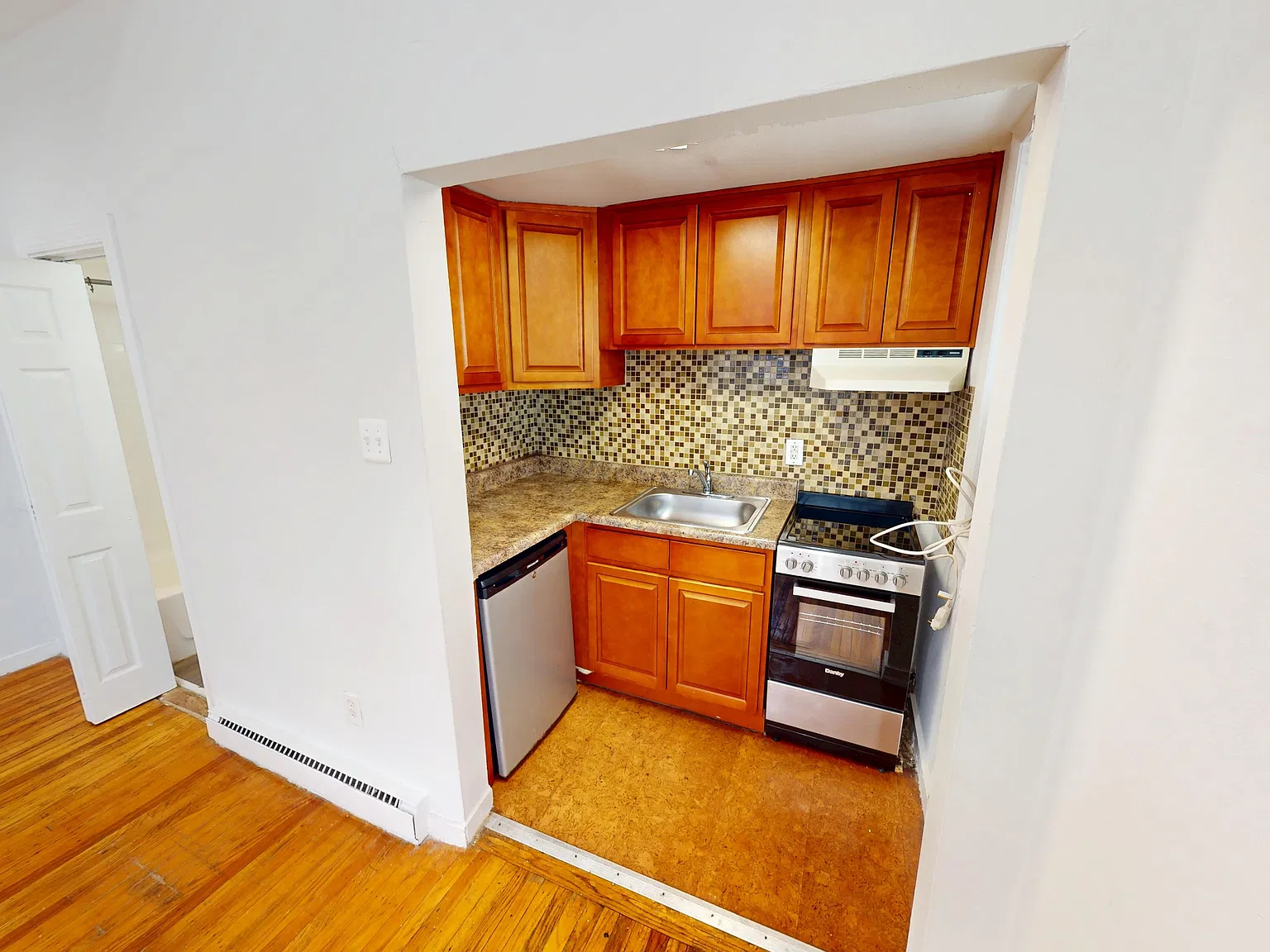 927 Pine Street, Philadelphia, PA 19107 - 302 — Photo 3