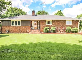 701 Elrod Rd, Bowling Green, KY 42104