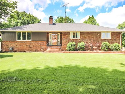 701 Elrod Rd, Bowling Green, KY, 42104