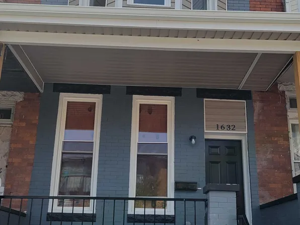 1632 N Monroe St, Baltimore, MD 21217