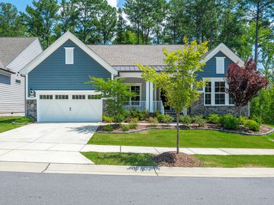 637 Hatters Creek Ln, Wake Forest, NC, 27587