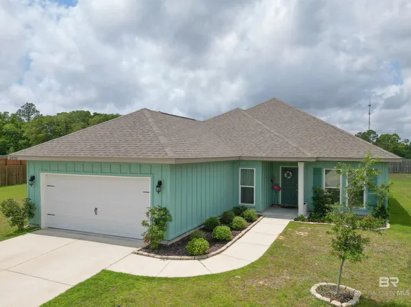 23020 Lieutenant Ave, Foley, AL 36535