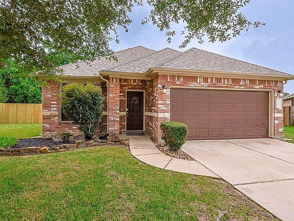 2nd image of 22465 Northfolk Valley Ln